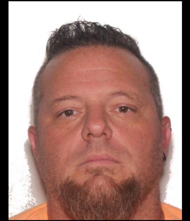 Man accused of Perry County deadly shooting found in Leslie County