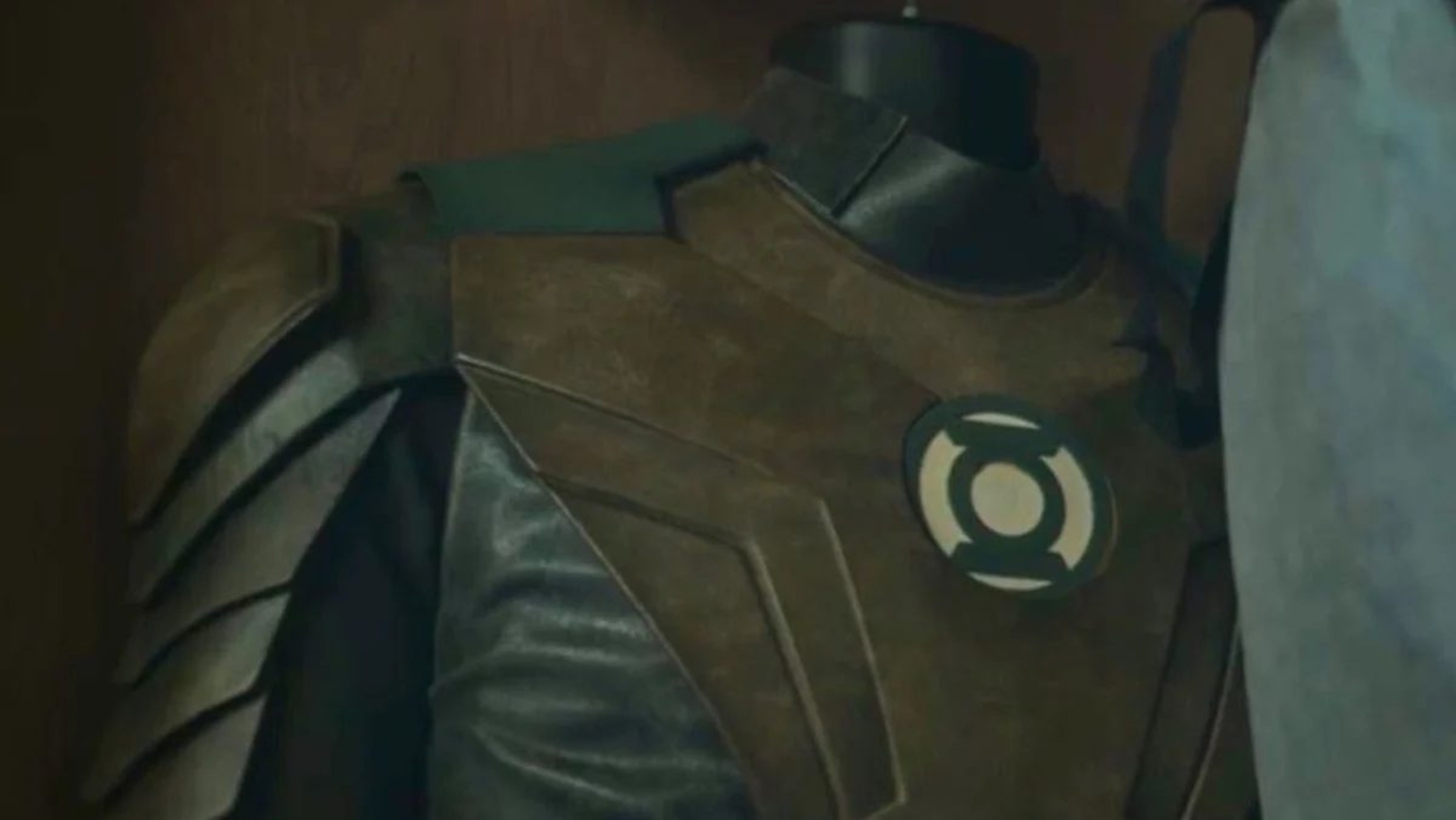 'Lanterns' trailer shows cosmic heroes in Earthbound mystery