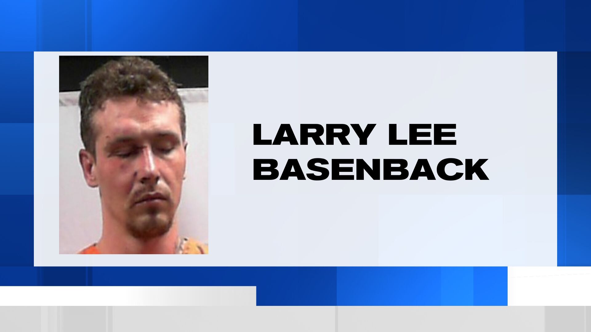 Man arrested after fleeing police, crashing into parked cars