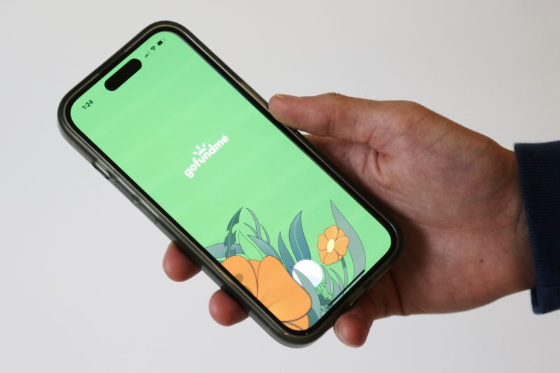 GoFundMe accused of plagiarizing fundraiser pages for charities<br><br>