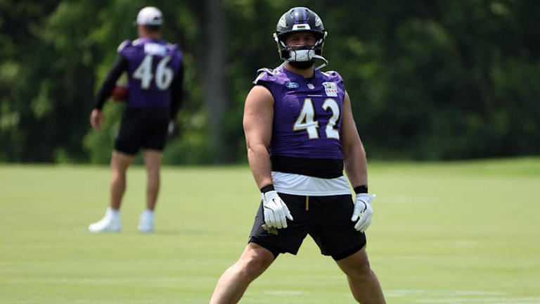 Ranking the Giants’ most realistic free agent targets