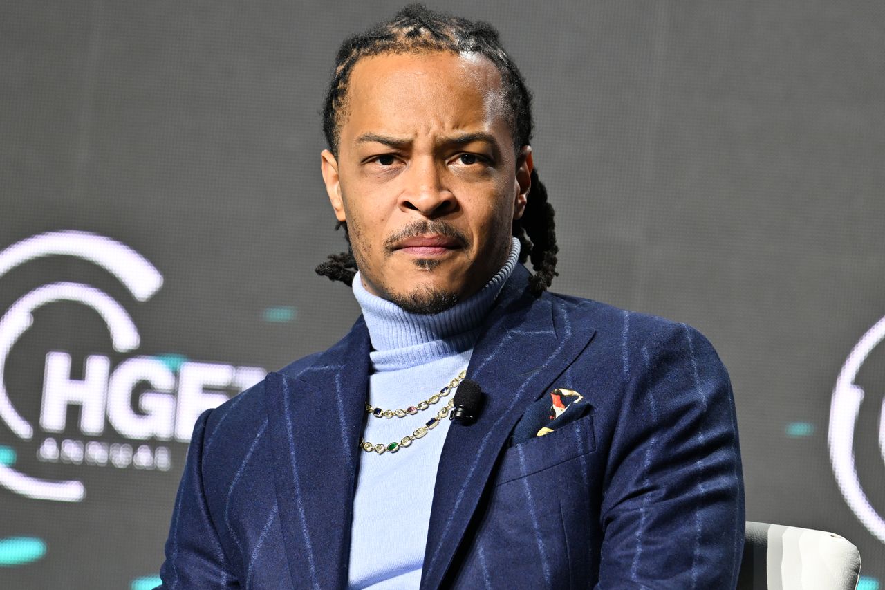 TI says he didn't 'enjoy' his sons getting involved in his beef with 50 ...