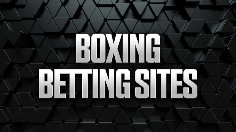 Best boxing betting sites, apps, and sportsbook promos (2026)