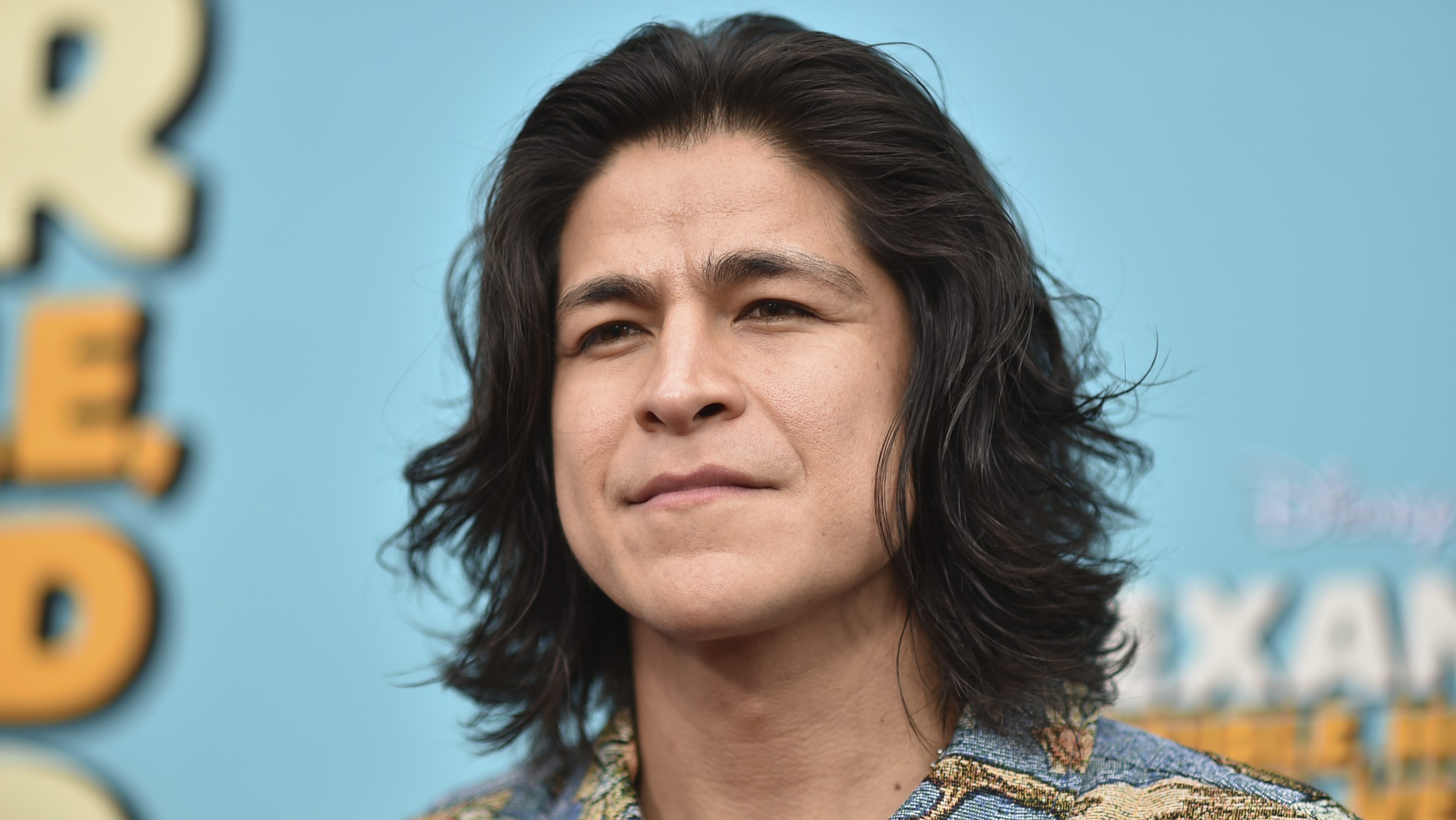Cristo Fernández, actor mexicano de Ted Lasso, a un paso de firmar como ...