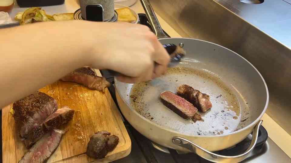 Can you really cook this Ramsay dish in 10 minutes?