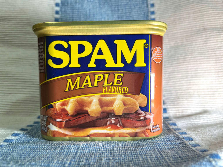 We ranked every Spam flavor we could find. One clearly won.