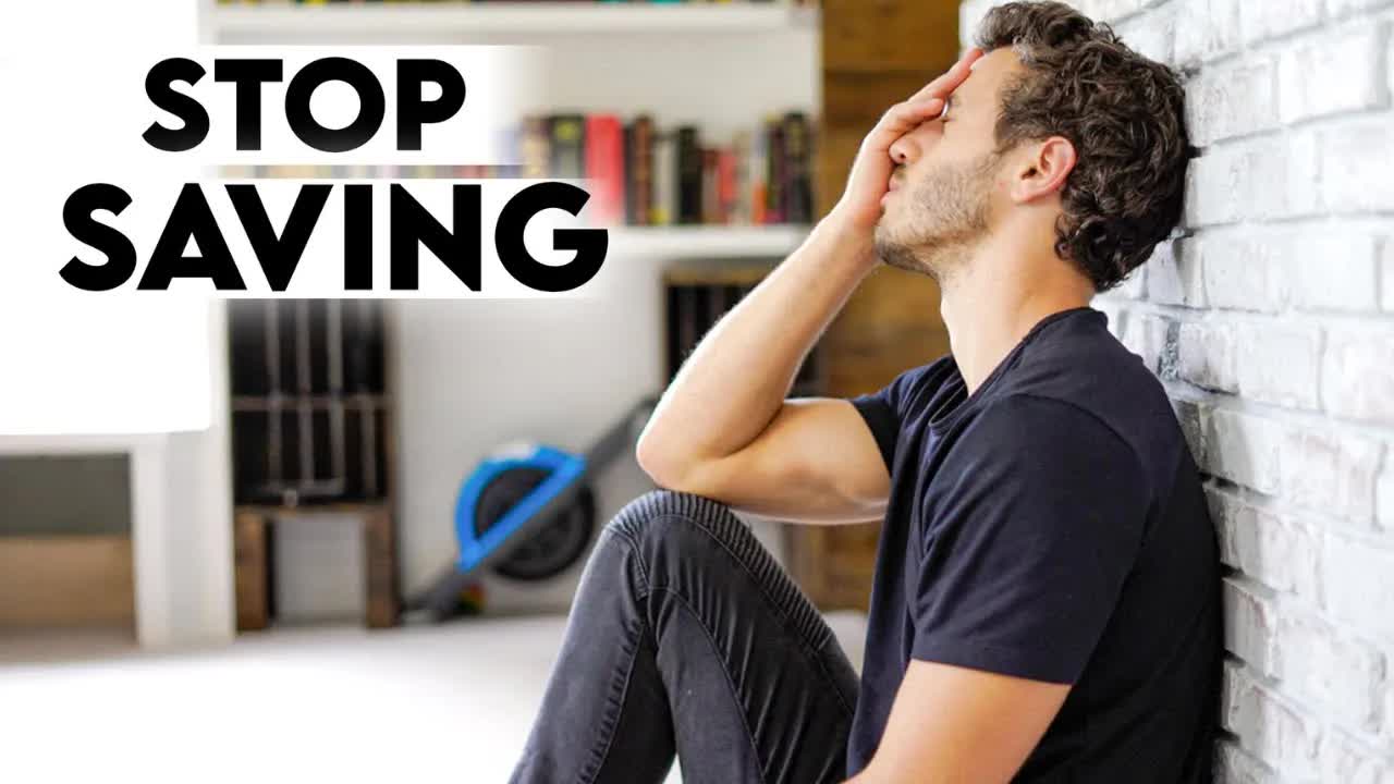 5 frugal habits that COST you BIG | FT A to Zen Life