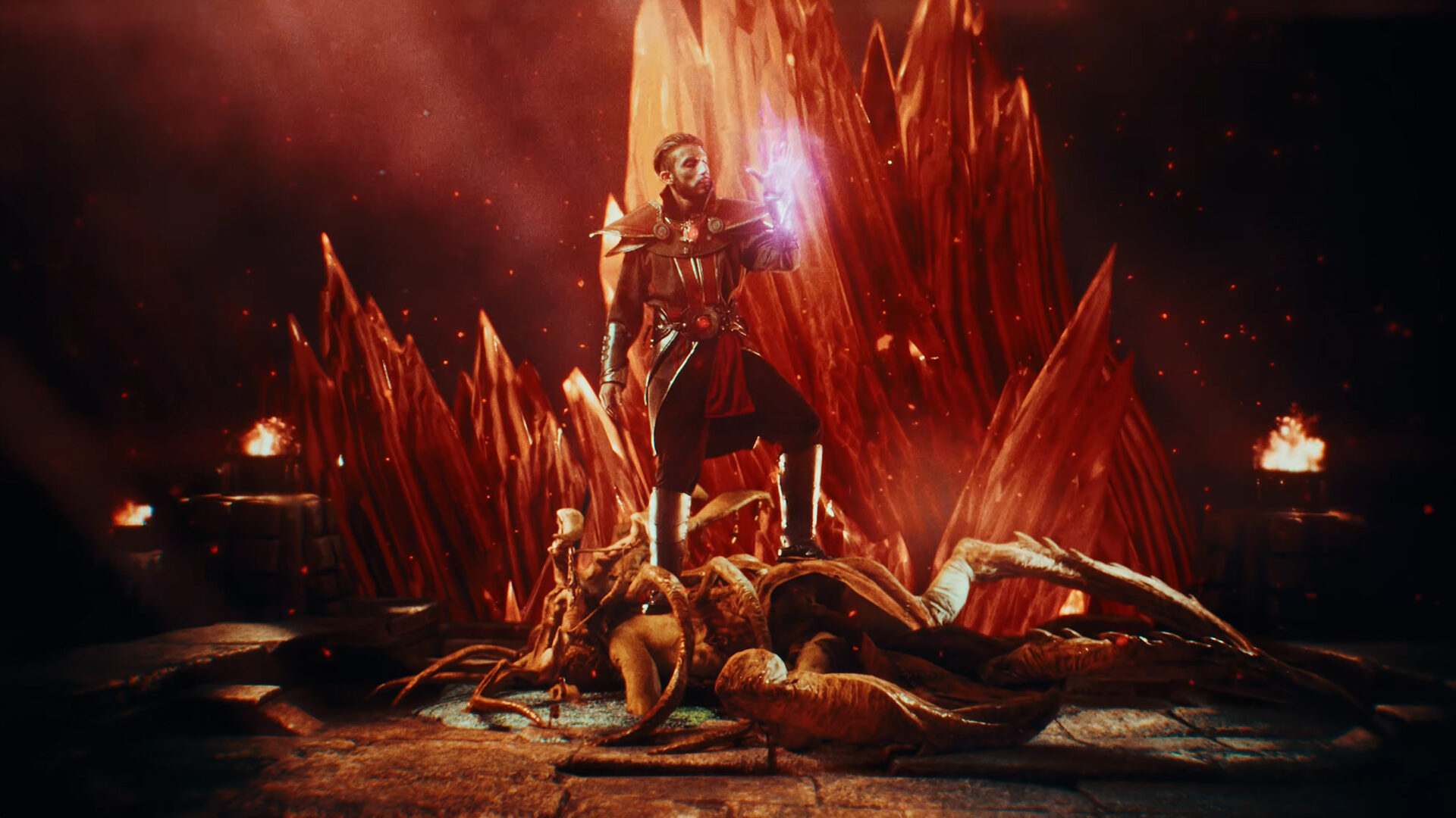 Diablo II: Resurrected collaborates with bbno$ in a wacky new music ...