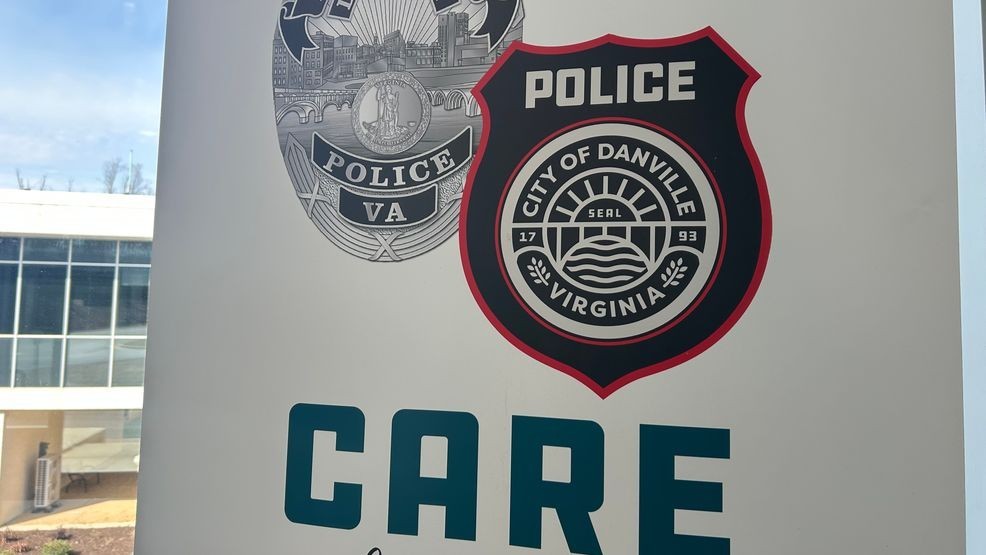 'It's a whole lot better': Danville police report 40-year low in crime