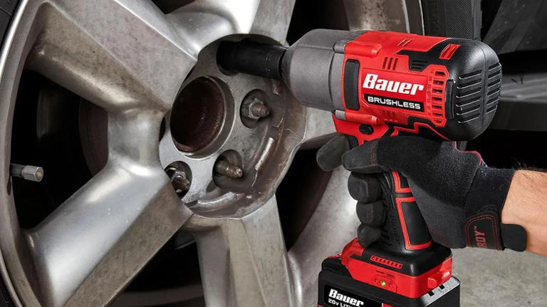 Harbor Freight's Most 11 Highly-Recommended Bauer Power Tools ...