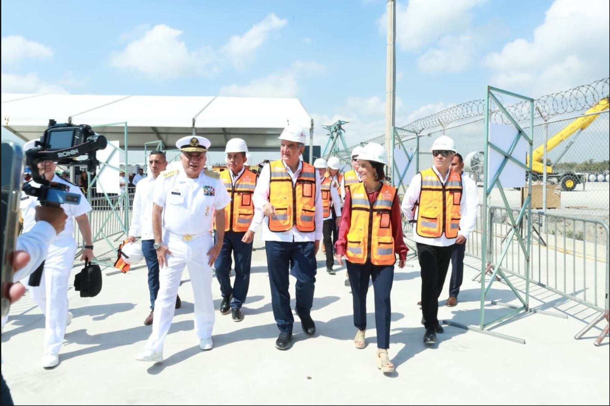 Pemex y Woodside fortalecen colaboración para impulsar la soberanía y ...
