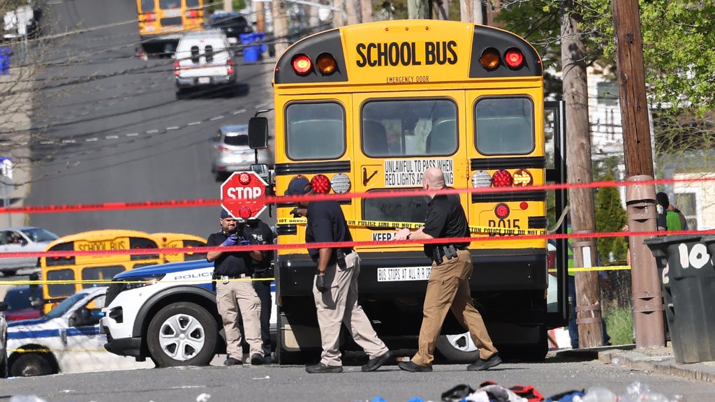 Grand jury indicts former Boston school bus driver accused of running ...