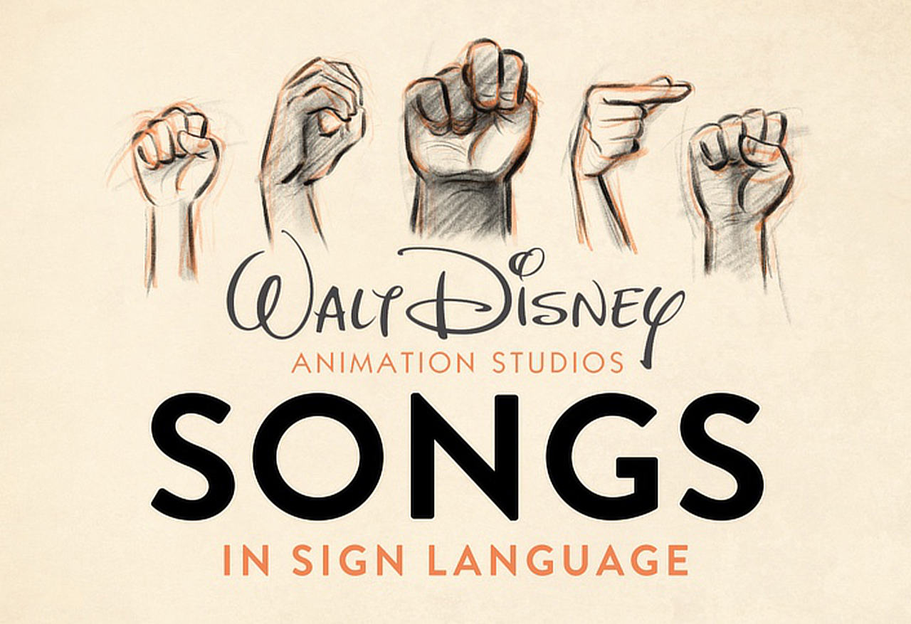 Songs in sign language to debut on Disney+ on April 27