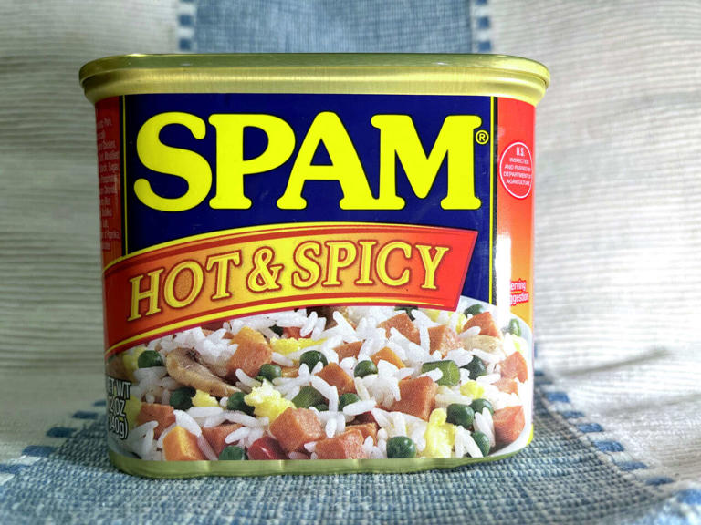 We ranked every Spam flavor we could find. One clearly won.