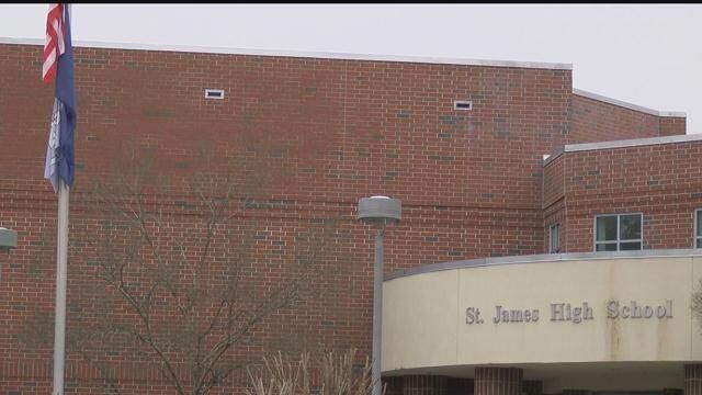 Solicitor explains what\u2019s next in case of teen charged with stabbing at St. James High School