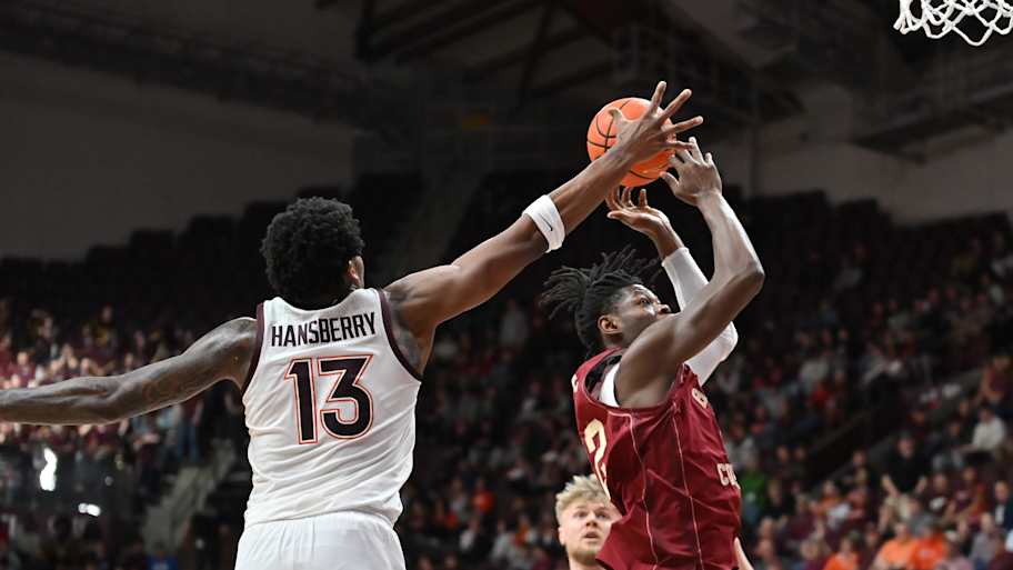 Updated NET, KenPom rankings for Virginia Tech after Boston College win ...