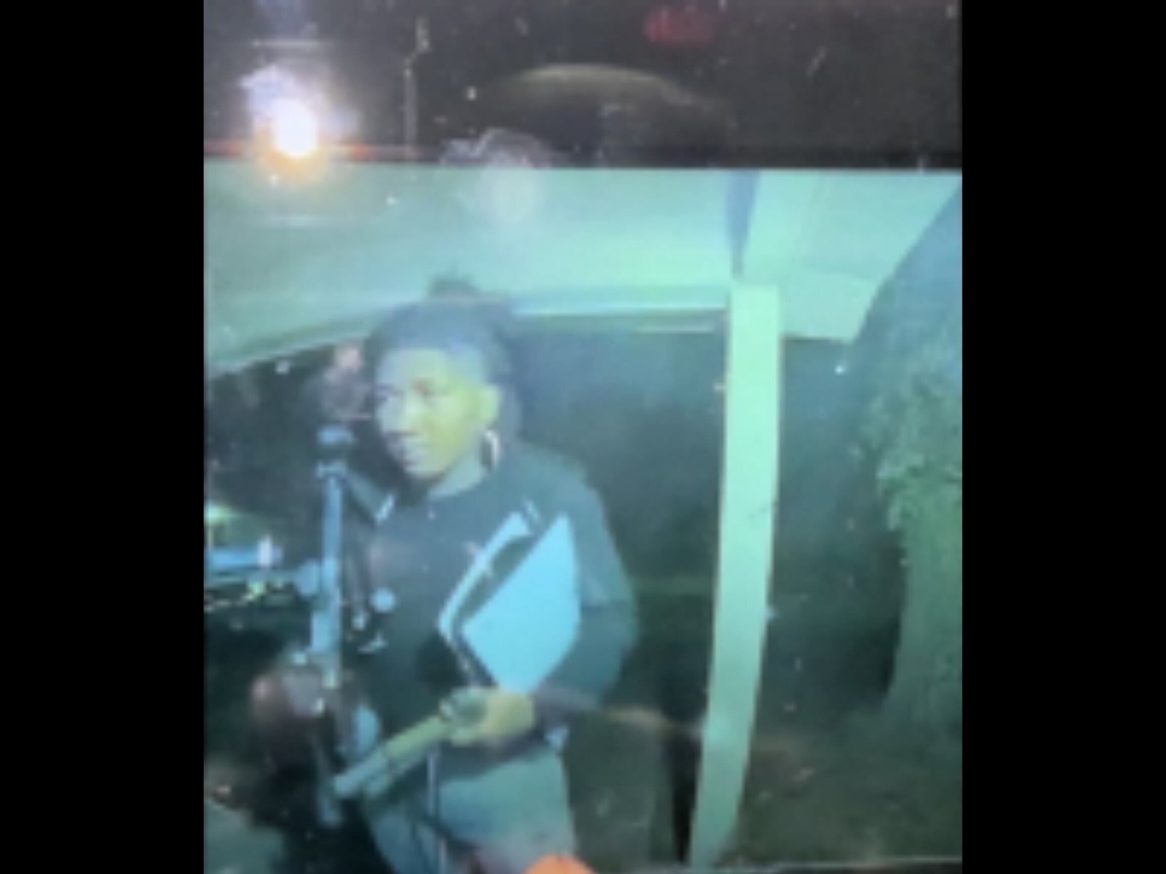 JPD requests public’s help identifying armed robbery suspect