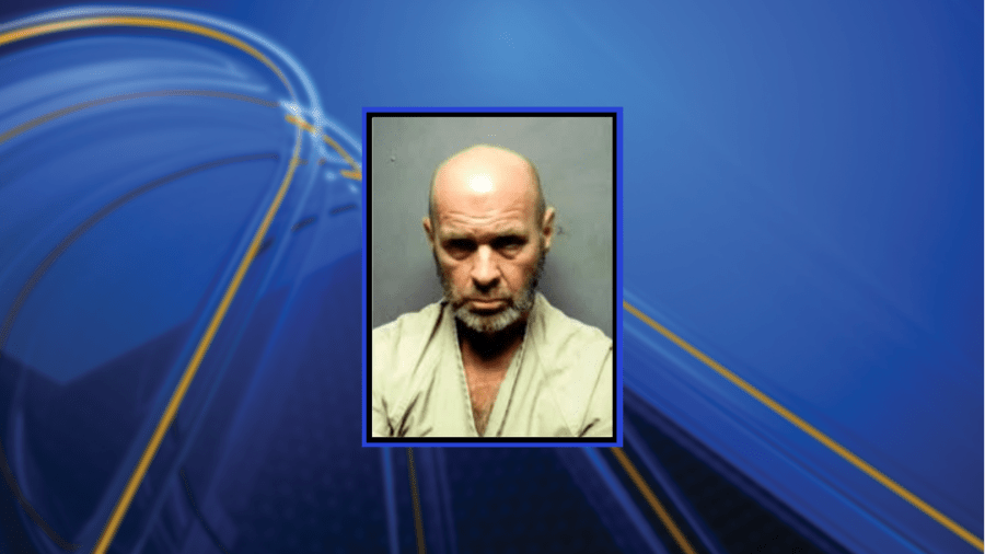 Man arrested twice in a year on drug trafficking charges