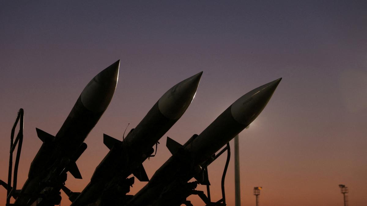 Estados Unidos ataca radares iraníes tras interceptar drones en el ...