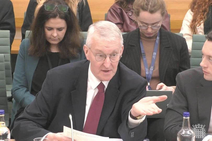 Executive must help fill growth fund shortfall, Northern Ireland ...