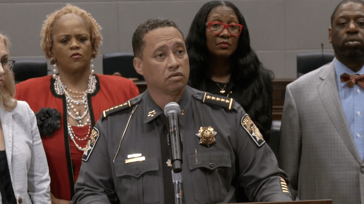 Fulton County Jail crisis sparks debate over staffing and facilities