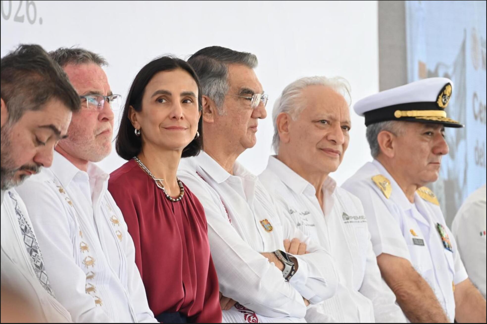 Pemex y Woodside fortalecen colaboración para impulsar la soberanía y ...