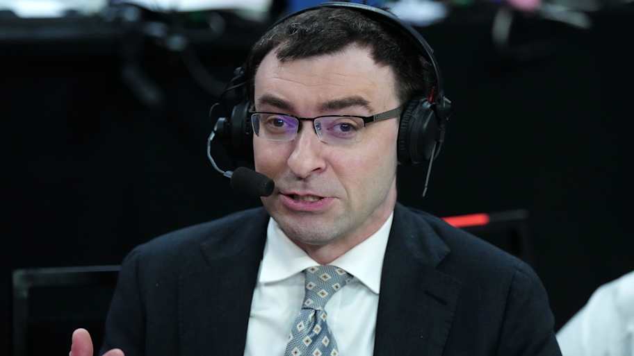 White Sox get another reminder that letting Jason Benetti walk was a ...