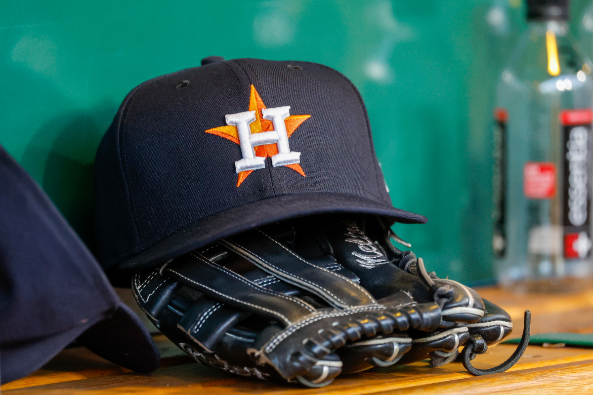 Red Sox-Astros Isaac Paredes trade talks reportedly stalled<br><br>