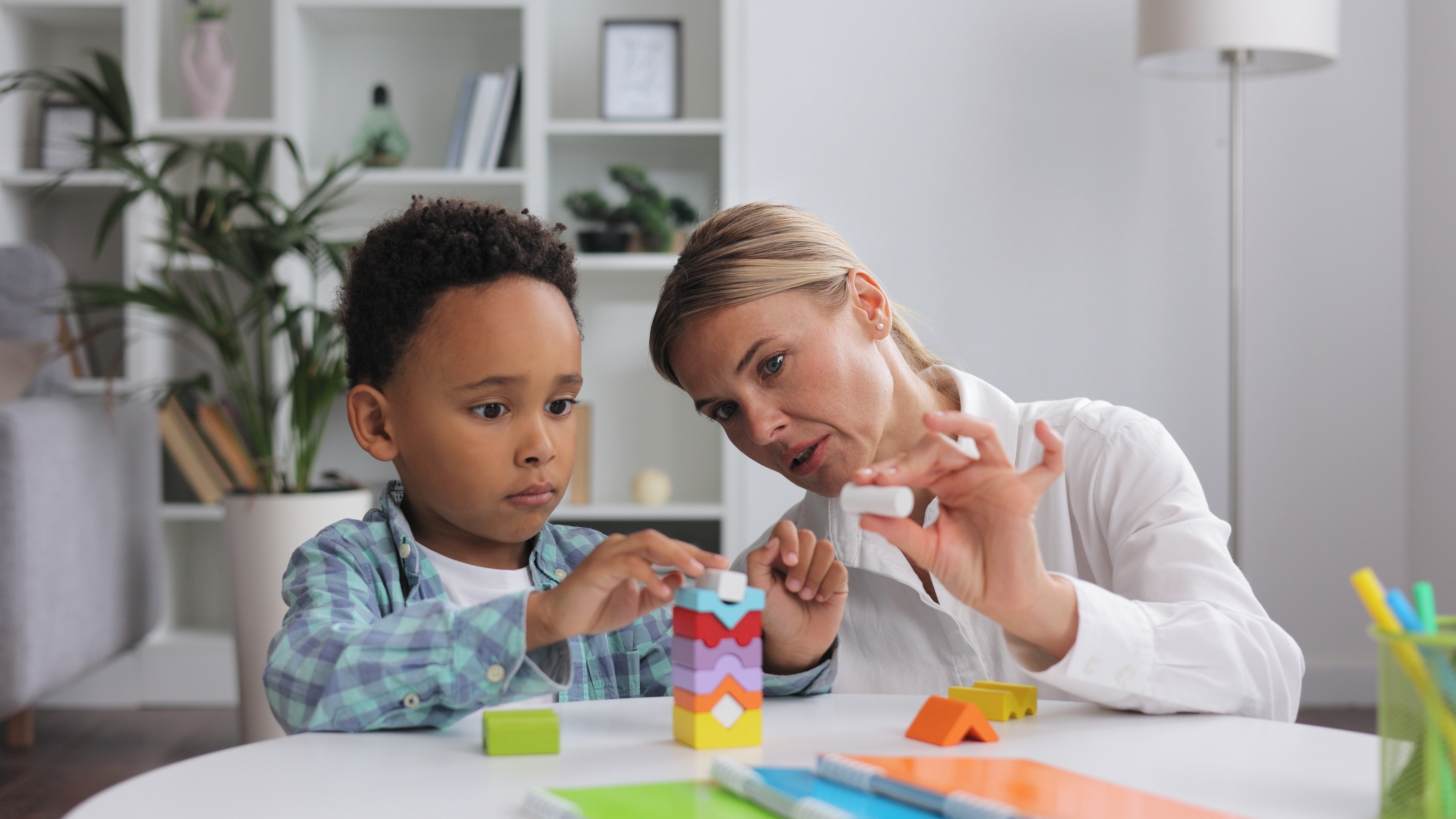 How parents actually search for ABA therapy near them