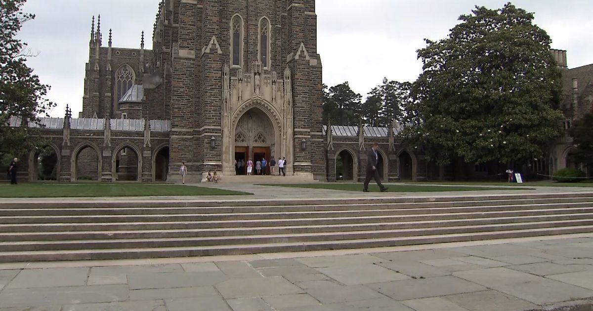 Duke announces $200 million community investment focused on hiring, housing