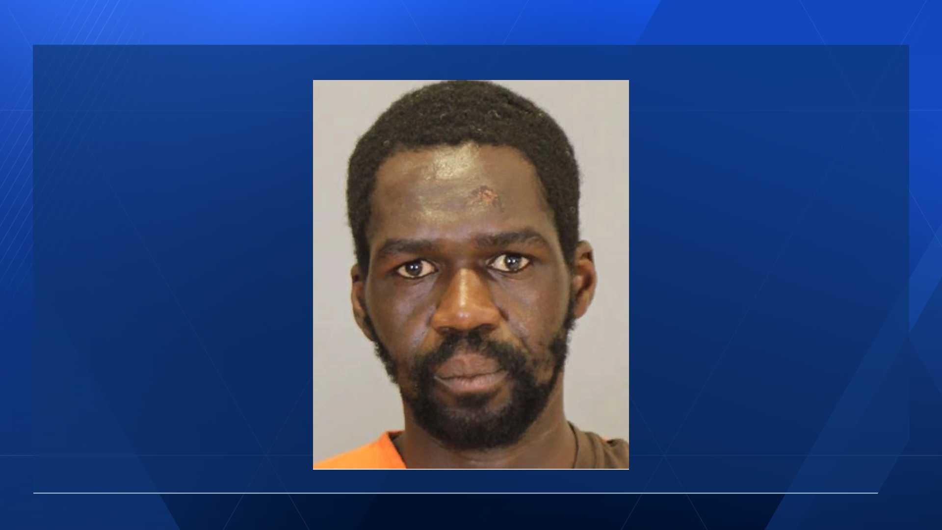 Omaha man accused of breaking into homes, stealing girls' underwear ...