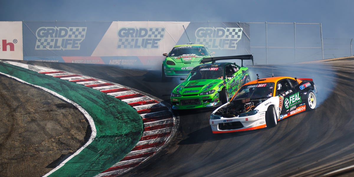 Gridlife's Sale Should Help Breath New Life into the Beloved Grassroots ...