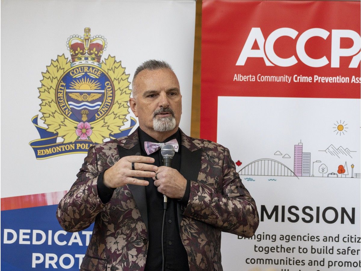 'Trust nothing; verify everything': Fraud prevention month kicks off ...