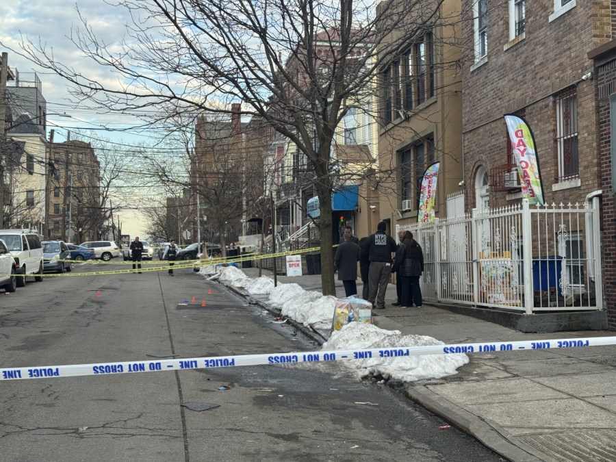 Teen fatally shot near Bronx day care: NYPD