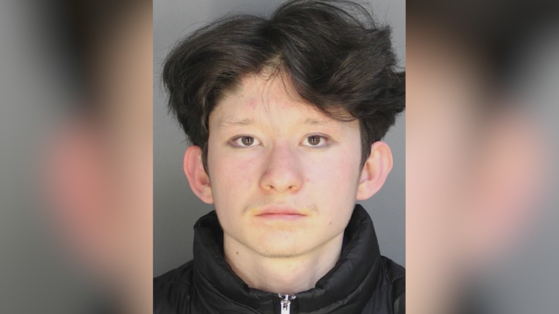 Watervliet hate crime arrest raises questions about suspect's age