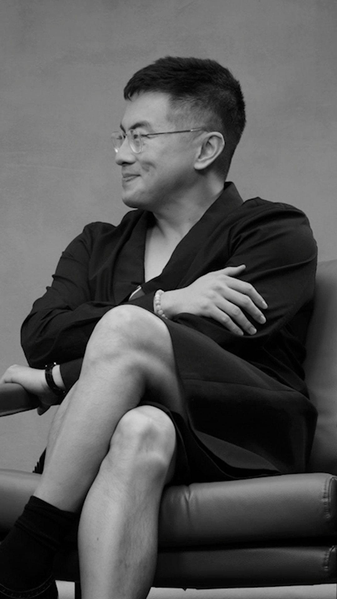 Bowen Yang's Roman Empire is the 1998 Oscars
