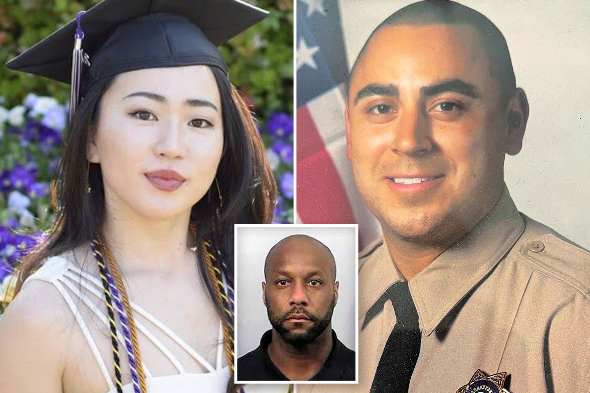 Parole agents were told to ignore felon — before he killed SF woman on ...