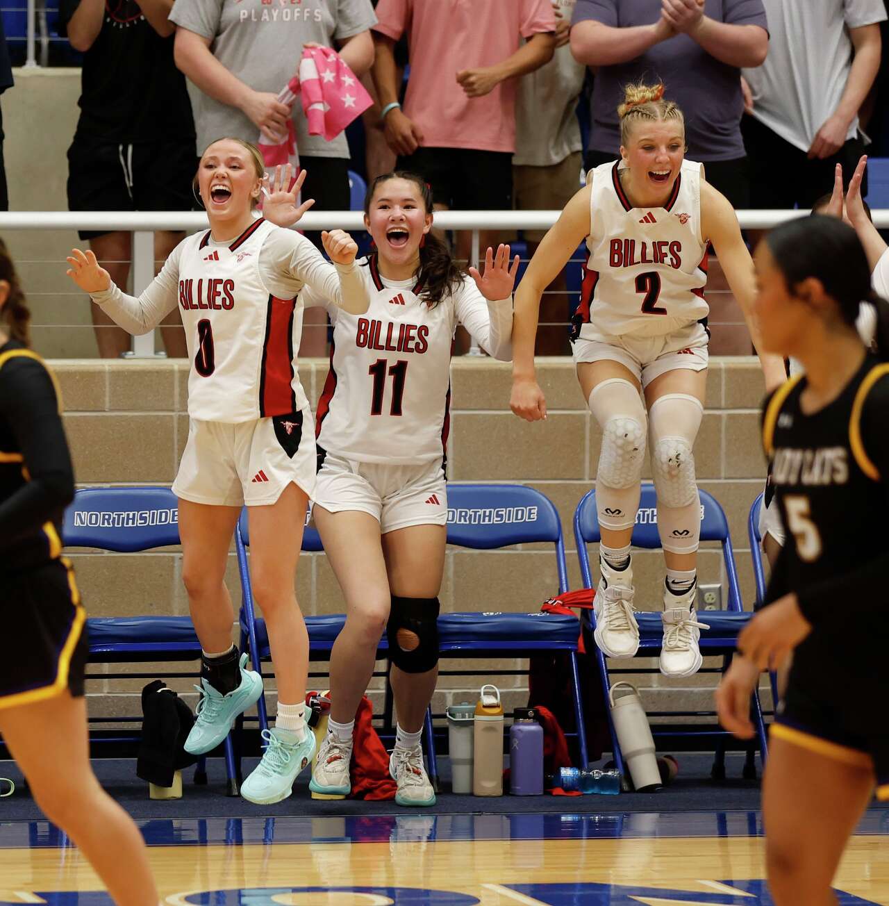 UIL girls basketball state championships: Breaking down this weekend's ...