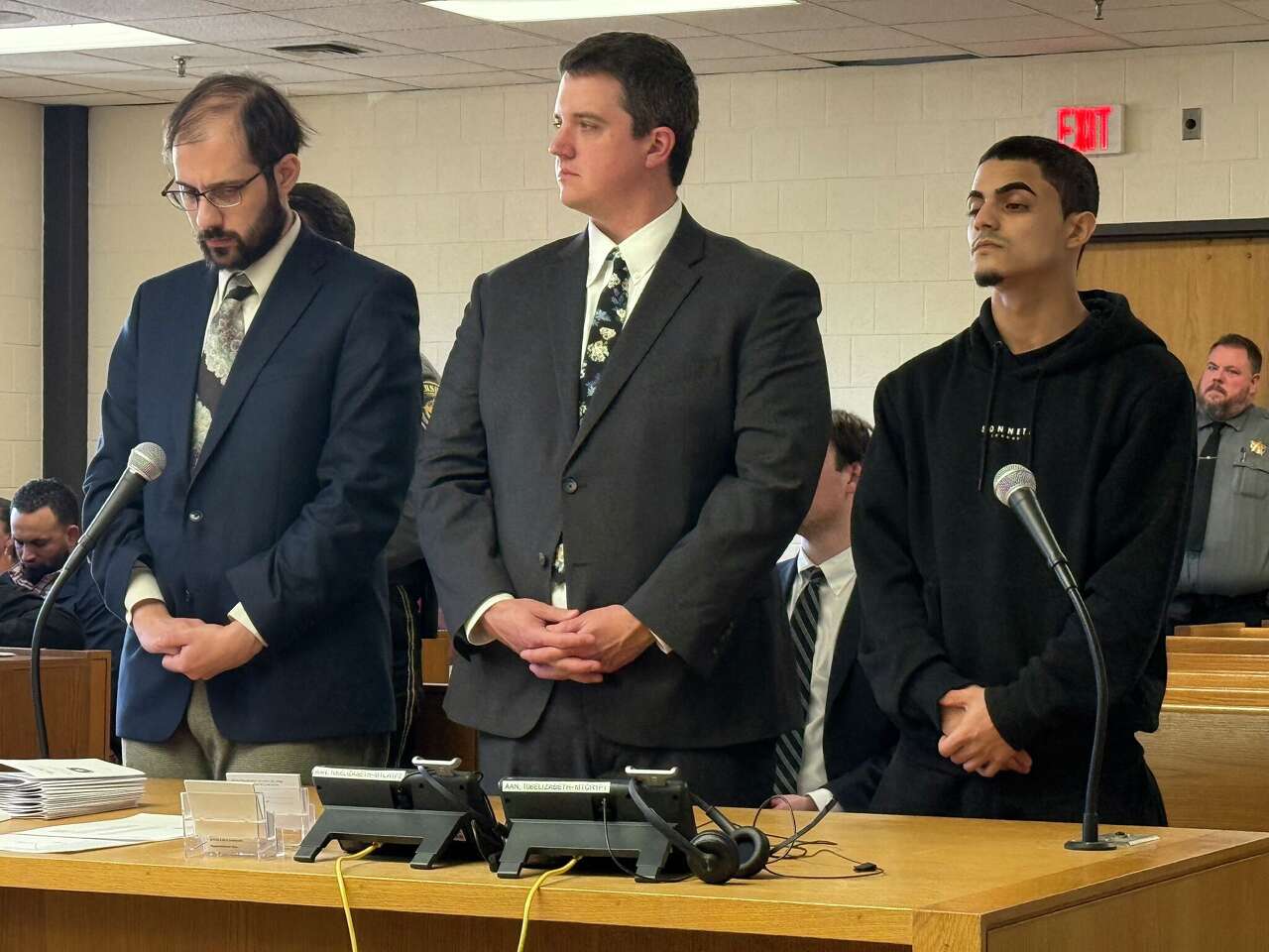 Bridgeport man pleads guilty to 2023 Orange crash on Route 34 that ...