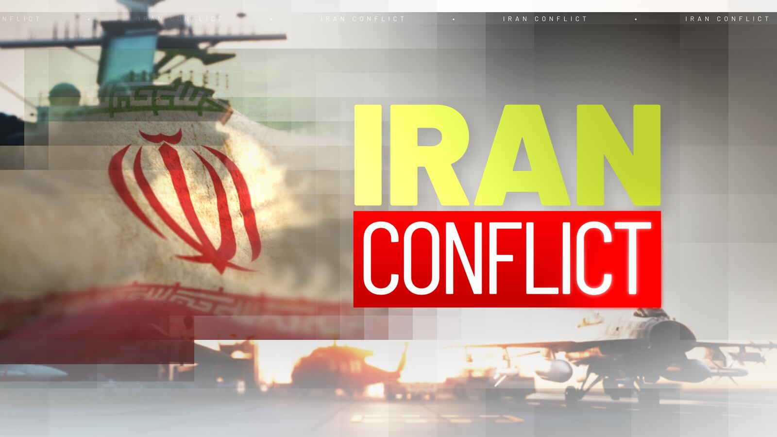 JMU expert on Middle Eastern politics breaks down the war in Iran