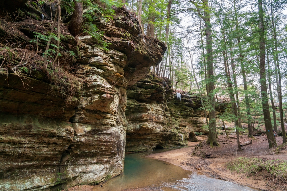 17 spring camping trips for beginners before peak season