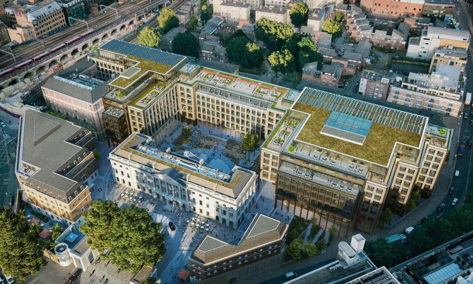 Tories redouble demands on Labour to axe approval for Beijing mega ...