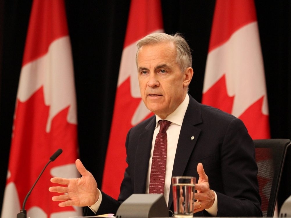 Letters: What has the Liberal government built lately?