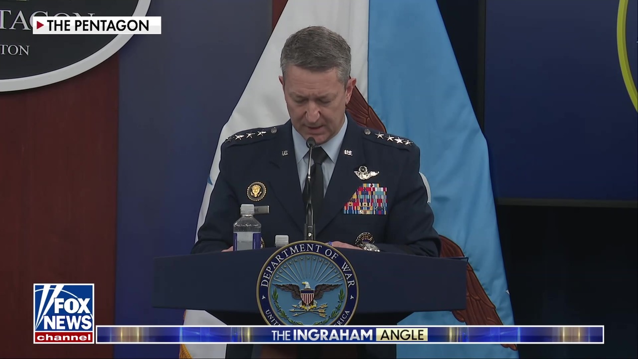 Israeli rocket scientist gives expert insight into military firepower used in Iran conflict<br><br>