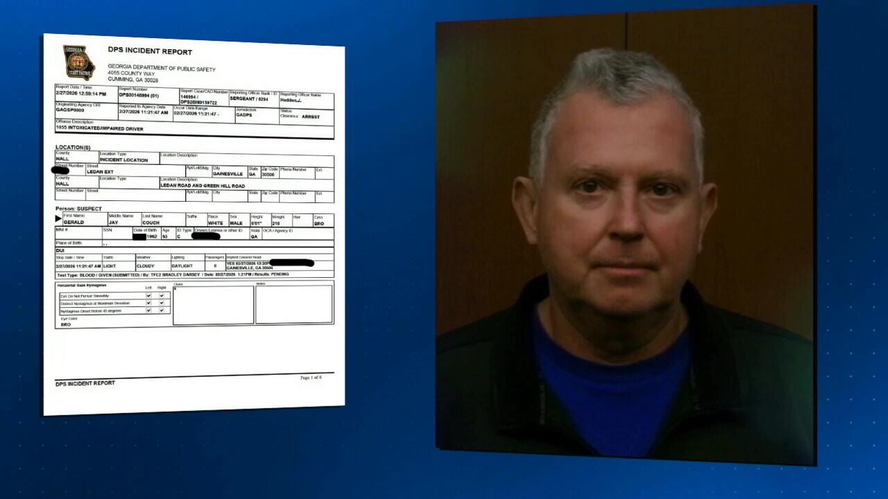 Sheriff charged with DUI in his driveway had drinks in SUV; no word on ...