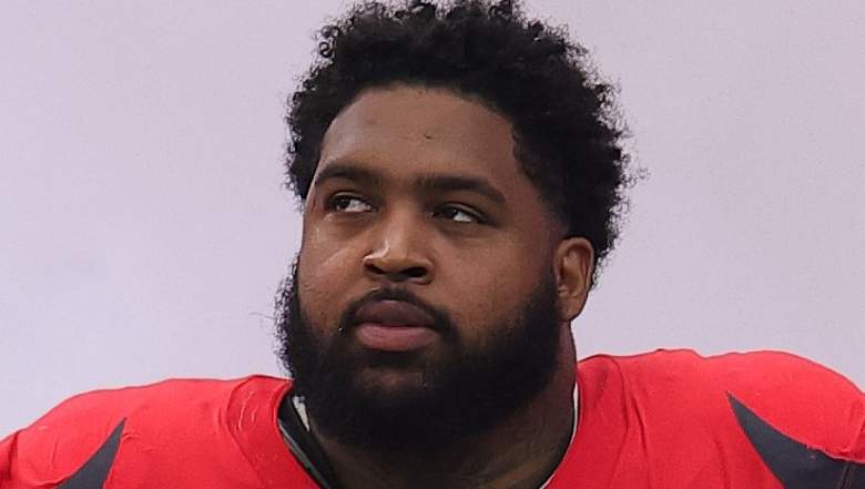 Former Texans starter opens up after franchise-altering decision