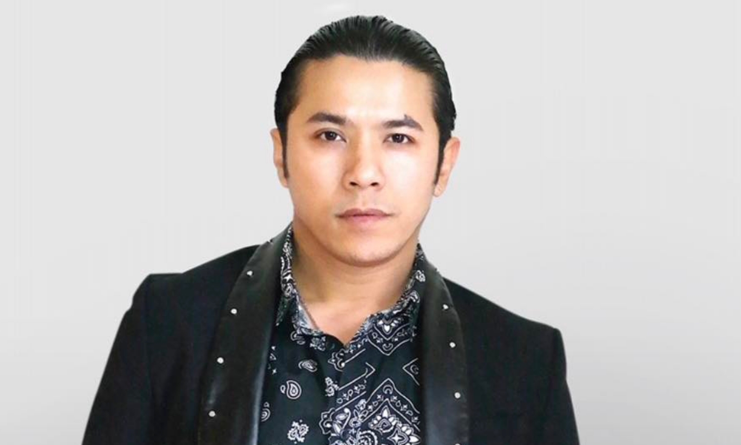 Kasim Hoàng Vũ qua đời ở tuổi 46