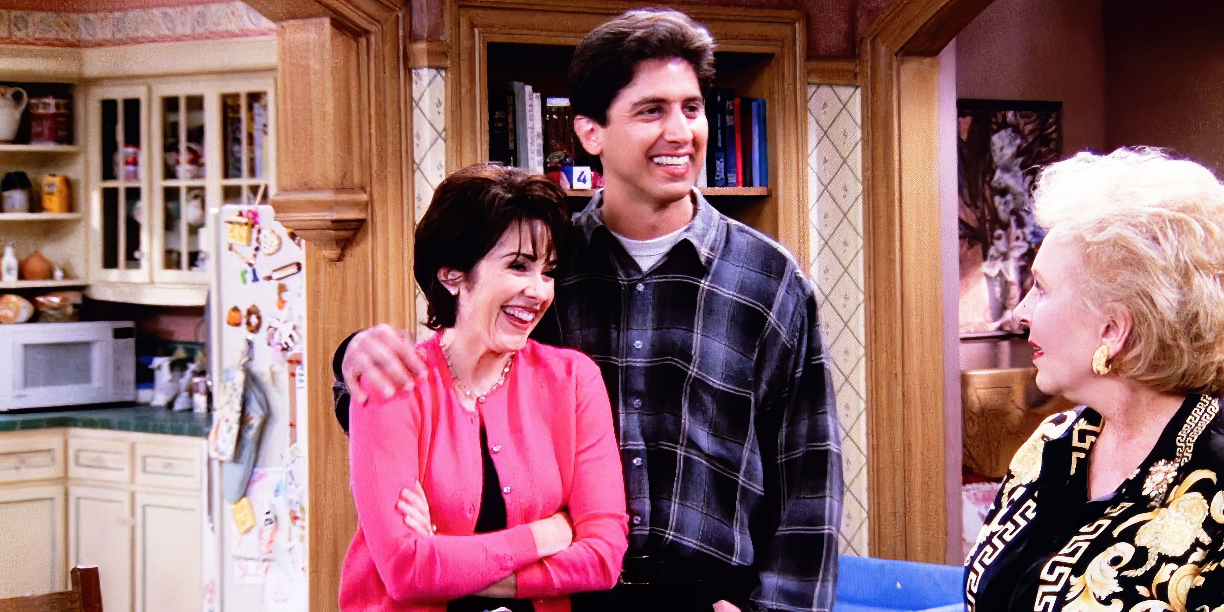 26 years later, 'Everybody Loves Raymond's most controversial episode ...