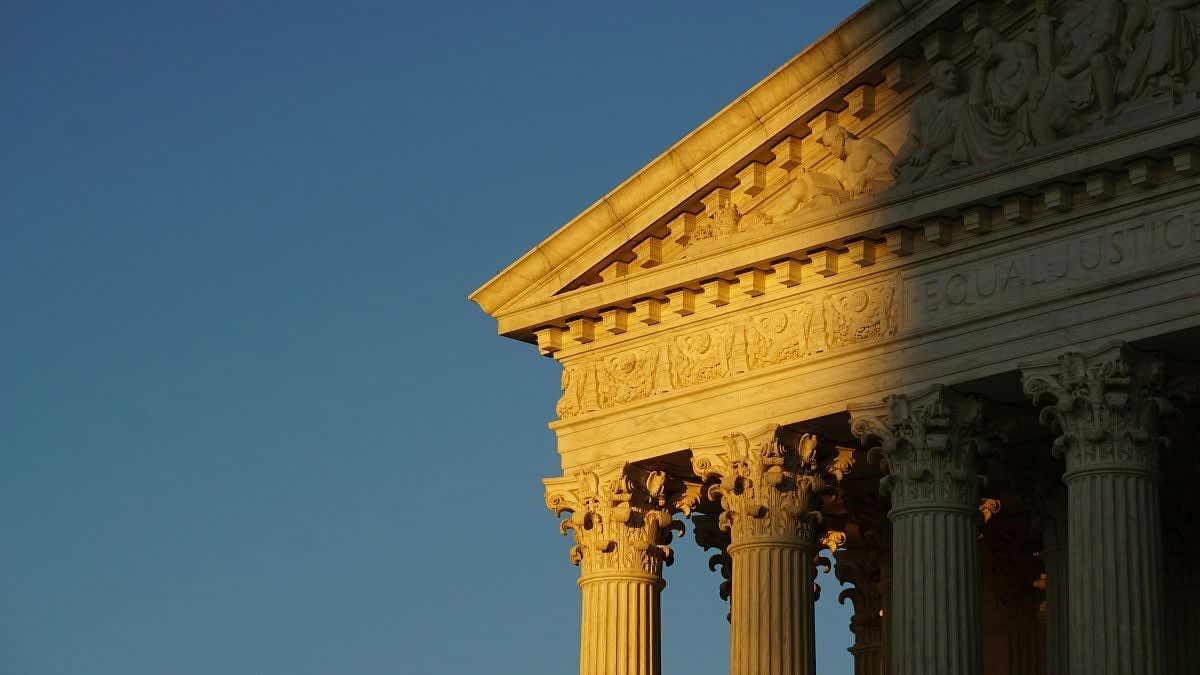 Watch/exclusive: Supreme Court backs parents in CA gender policy