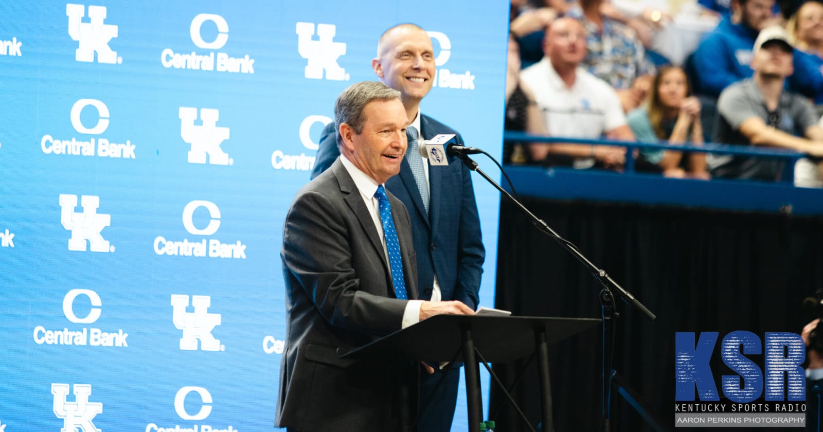 This is going to be a fascinating search: Kentucky’s athletic director job hunt is national news<br><br>